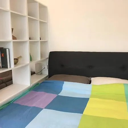 Cosy Andy With Great Location * Laibach