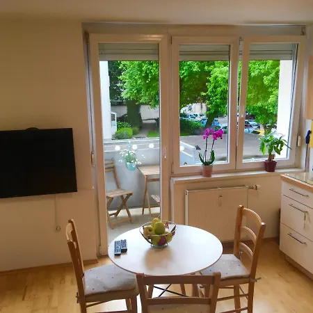 Cosy Andy With Great Location *