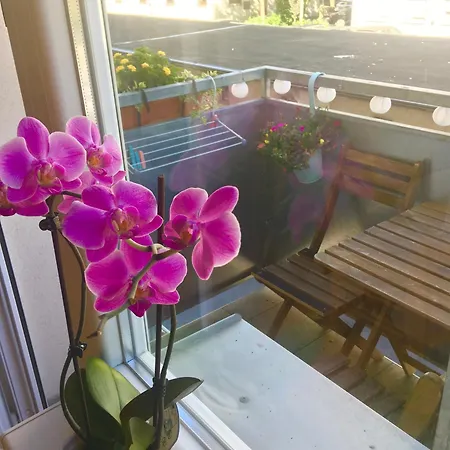 Cosy Andy With Great Location Ljubljana