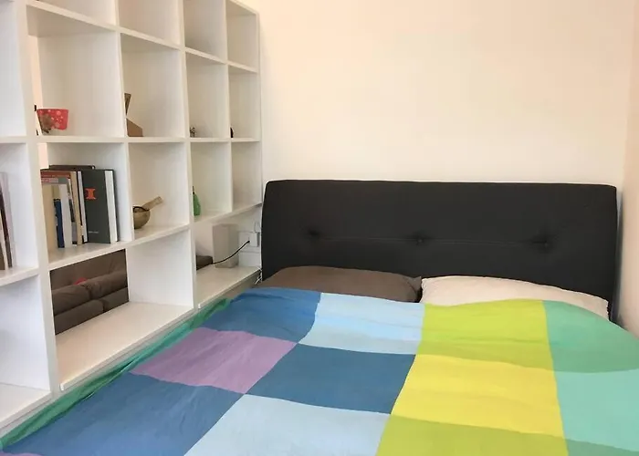 Cosy Andy With Great Location * Liubliana