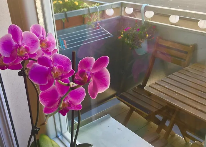 Cosy Andy With Great Location Lubiana